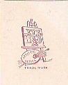 tuck postcard mark